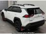 Used 2025 AT toyota rav4 AXAH54 Image[1]