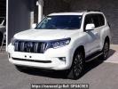 Toyota Land Cruiser Prado GDJ151W