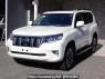 Used 2022 AT toyota land-cruiser-prado GDJ151W Image[0]