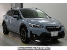 Subaru XV GT3