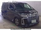 Toyota Alphard AGH30W