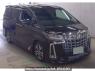 Used 2018 AT toyota alphard AGH30W Image[0]