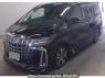 Used 2018 AT toyota alphard AGH30W Image[1]