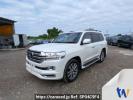 Toyota Land Cruiser URJ202W