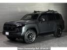 Toyota Land Cruiser FJA300W