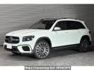 Mercedes Benz GLB-Class 247613M