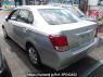 Used 2013 AT toyota corolla-axio NZE161 Image[2]