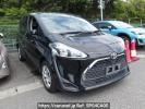 Toyota Sienta NSP170G