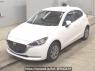 Used 2022 AT mazda mazda2 DJLAS Image[0]