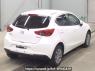 Used 2022 AT mazda mazda2 DJLAS Image[1]