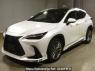 Used 2023 AT lexus nx AAZH25 Image[0]