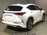 Used 2023 AT lexus nx AAZH25 Image[1]