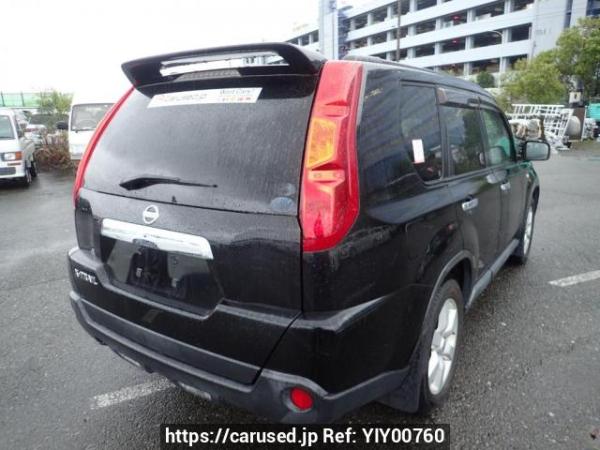 Used 2007 AT nissan x-trail TNT31 Image[6]