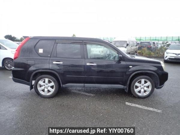 Used 2007 AT nissan x-trail TNT31 Image[7]