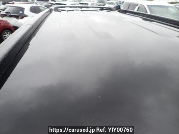 Used 2007 AT nissan x-trail TNT31 Image[11]