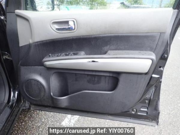 Used 2007 AT nissan x-trail TNT31 Image[14]