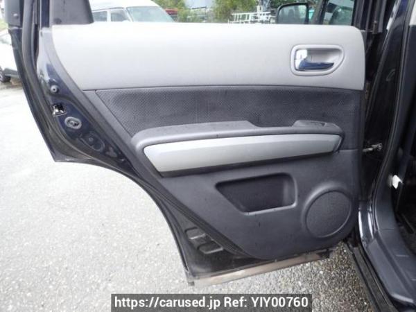 Used 2007 AT nissan x-trail TNT31 Image[15]