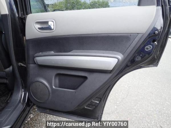 Used 2007 AT nissan x-trail TNT31 Image[16]
