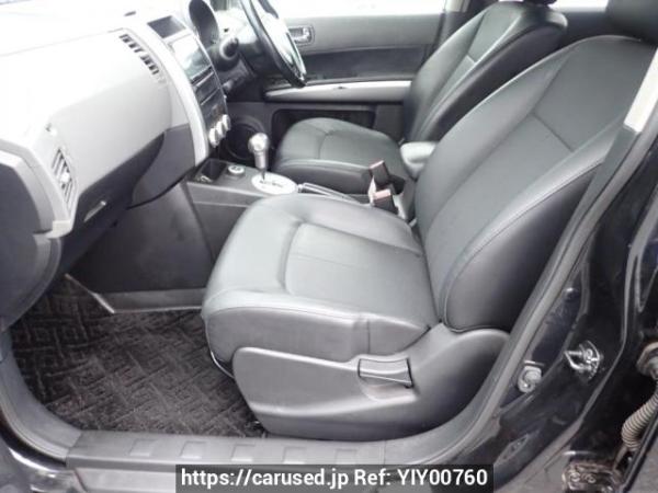 Used 2007 AT nissan x-trail TNT31 Image[18]