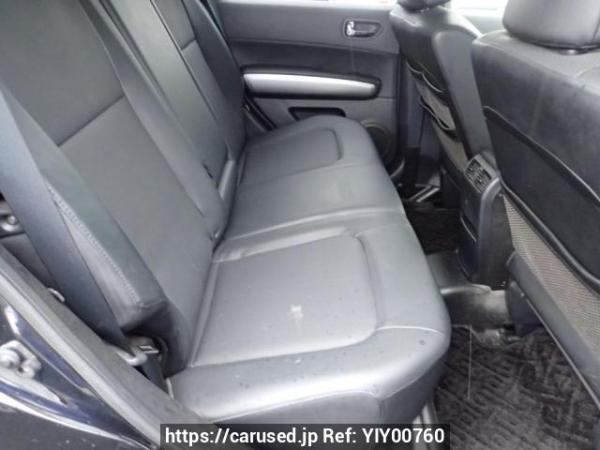 Used 2007 AT nissan x-trail TNT31 Image[19]