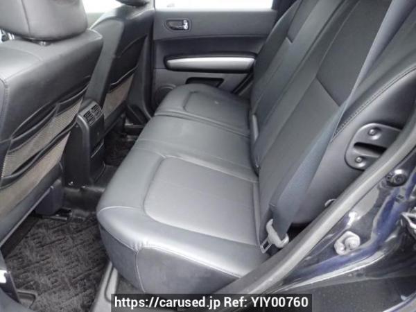 Used 2007 AT nissan x-trail TNT31 Image[20]