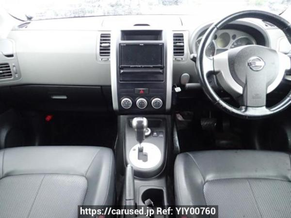 Used 2007 AT nissan x-trail TNT31 Image[21]