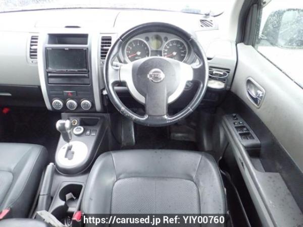Used 2007 AT nissan x-trail TNT31 Image[23]