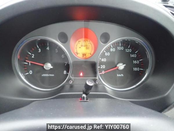 Used 2007 AT nissan x-trail TNT31 Image[25]
