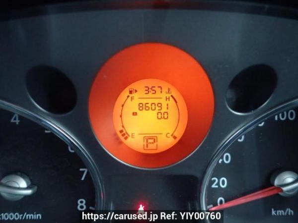 Used 2007 AT nissan x-trail TNT31 Image[26]