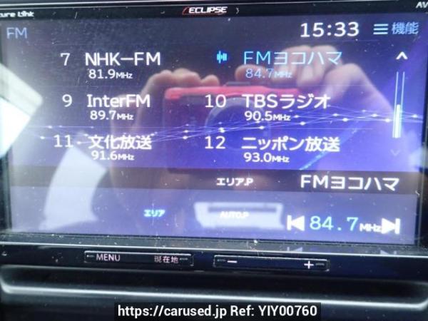 Used 2007 AT nissan x-trail TNT31 Image[27]