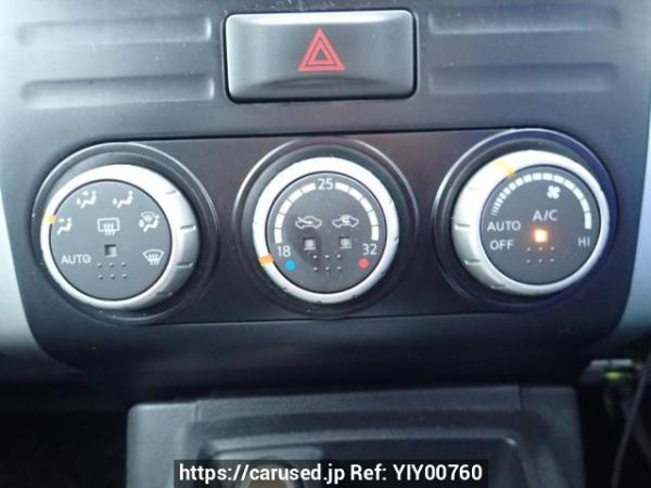 Used 2007 AT nissan x-trail TNT31 Image[28]
