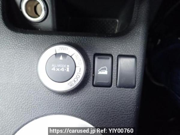 Used 2007 AT nissan x-trail TNT31 Image[30]