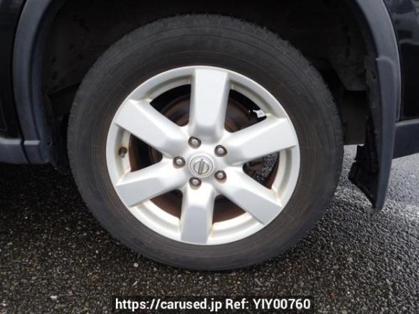 Used 2007 AT nissan x-trail TNT31 Image[34]