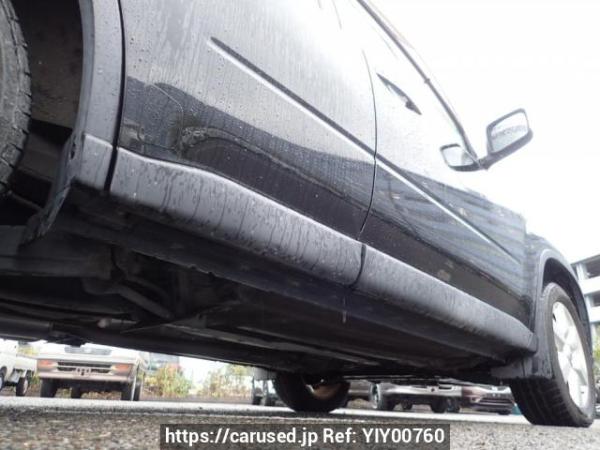 Used 2007 AT nissan x-trail TNT31 Image[37]