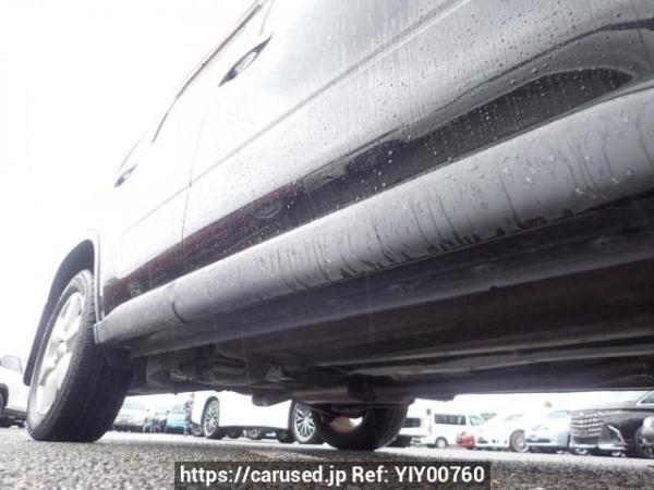 Used 2007 AT nissan x-trail TNT31 Image[38]