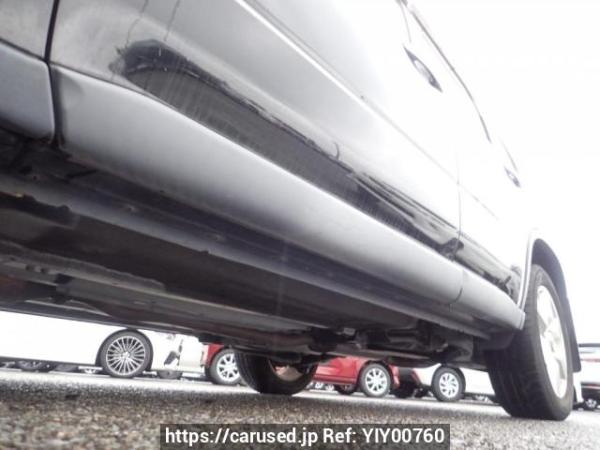 Used 2007 AT nissan x-trail TNT31 Image[39]