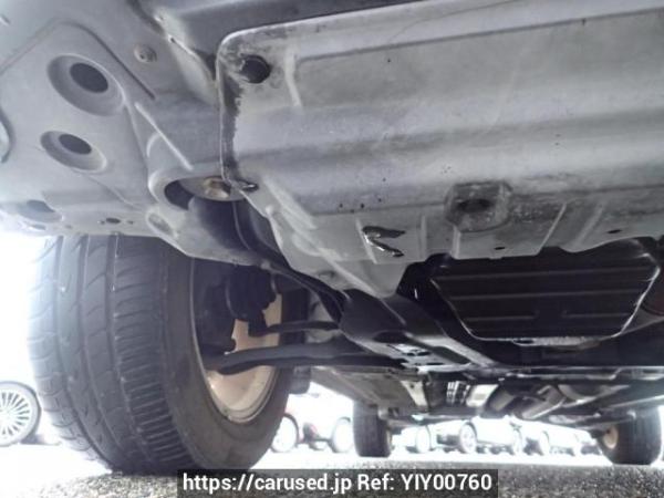 Used 2007 AT nissan x-trail TNT31 Image[40]