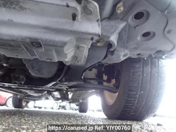 Used 2007 AT nissan x-trail TNT31 Image[41]