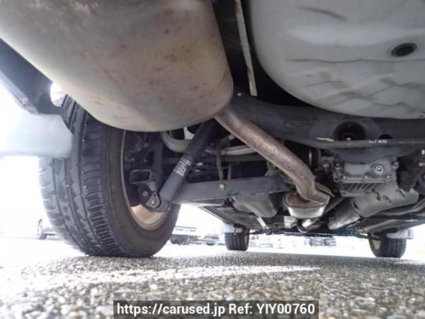 Used 2007 AT nissan x-trail TNT31 Image[42]