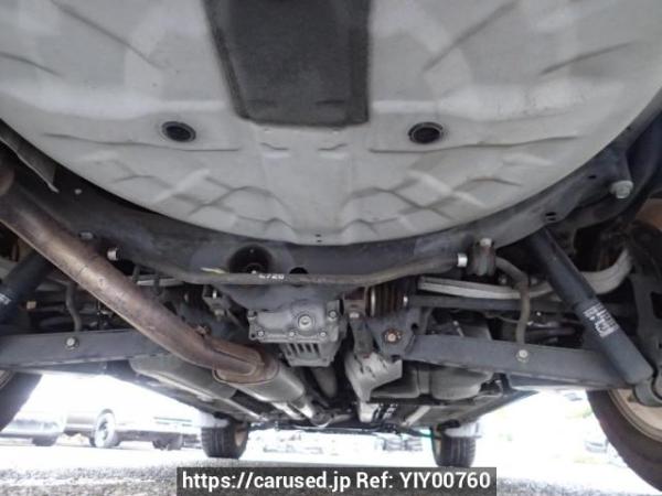 Used 2007 AT nissan x-trail TNT31 Image[43]