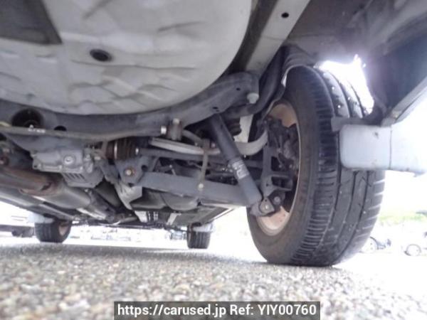 Used 2007 AT nissan x-trail TNT31 Image[44]