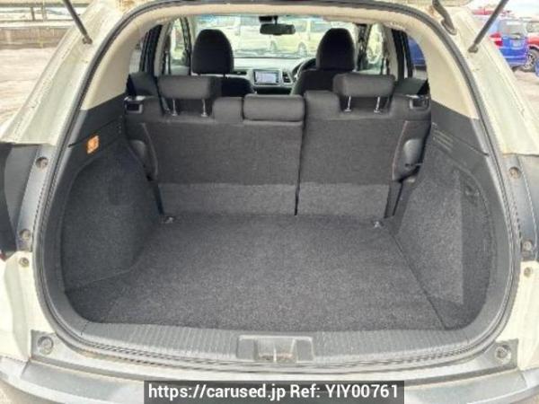 Used 2017 AT honda vezel RU3 Image[8]