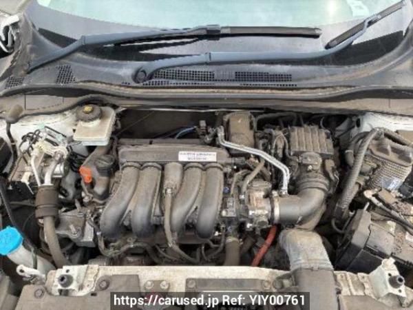 Used 2017 AT honda vezel RU3 Image[9]