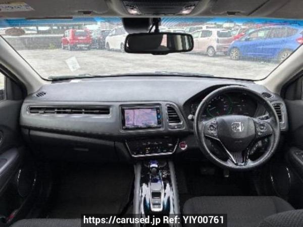 Used 2017 AT honda vezel RU3 Image[15]