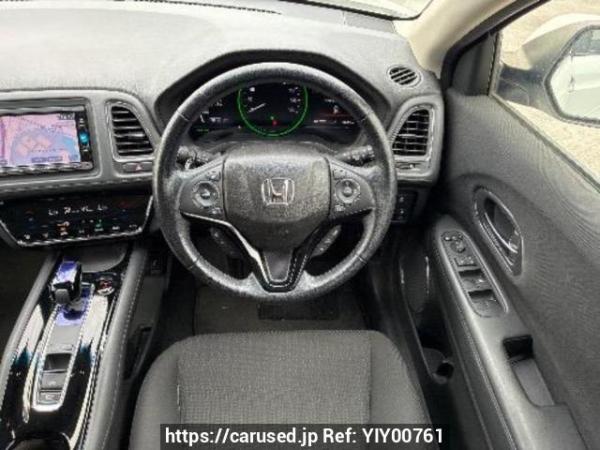 Used 2017 AT honda vezel RU3 Image[17]