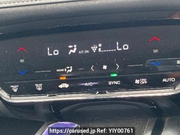 Used 2017 AT honda vezel RU3 Image[20]