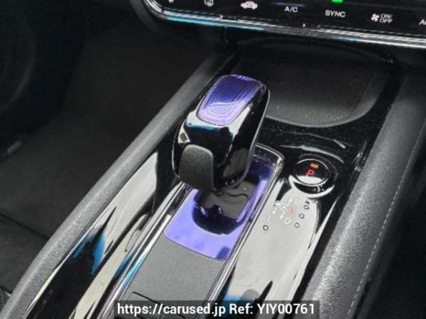Used 2017 AT honda vezel RU3 Image[21]