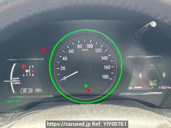 Used 2017 AT honda vezel RU3 Image[22]