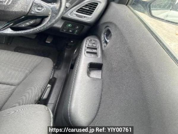 Used 2017 AT honda vezel RU3 Image[26]