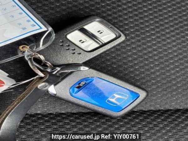 Used 2017 AT honda vezel RU3 Image[27]